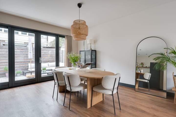 Foto 5 van Forestusstraat 16