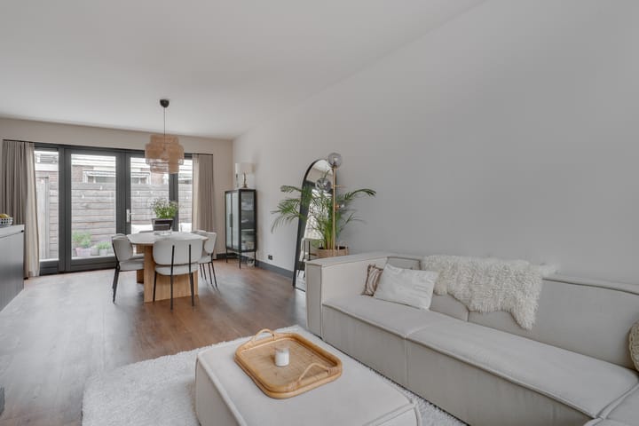 Photo 11 of Forestusstraat 16