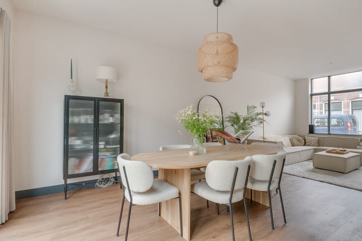 Photo 12 of Forestusstraat 16