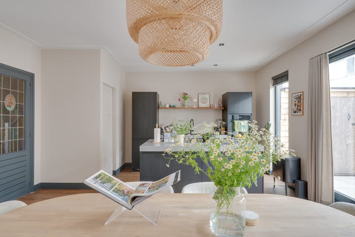 Photo 13 of Forestusstraat 16