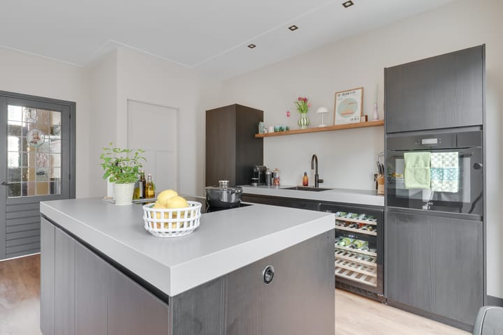 Photo 16 of Forestusstraat 16