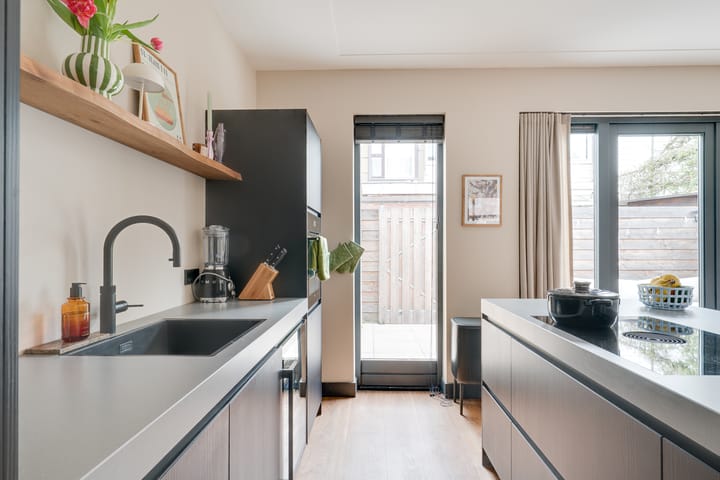 Photo 17 of Forestusstraat 16