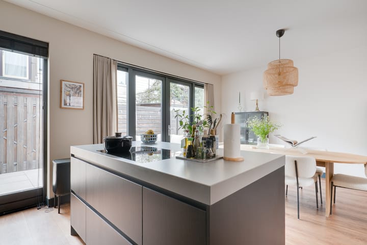 Photo 18 of Forestusstraat 16