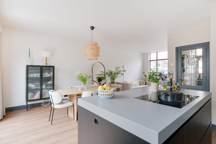 Photo 19 of Forestusstraat 16