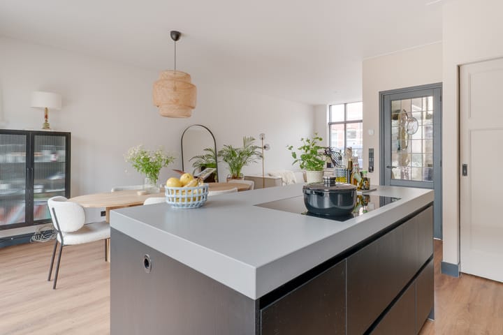 Photo 20 of Forestusstraat 16