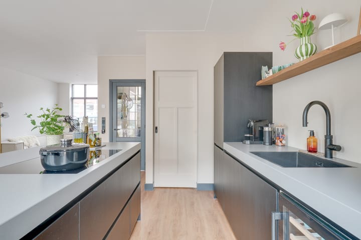 Photo 21 of Forestusstraat 16