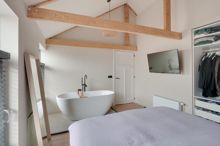 Photo 25 of Forestusstraat 16