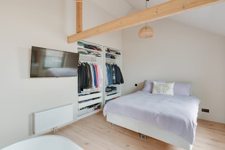 Photo 26 of Forestusstraat 16