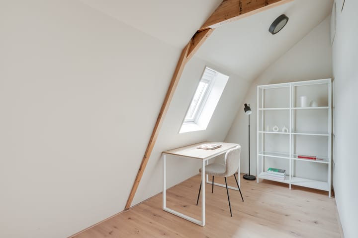 Photo 27 of Forestusstraat 16