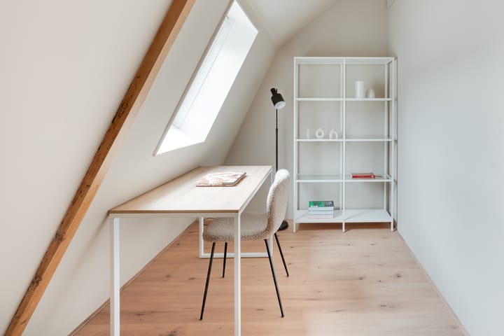 Photo 28 of Forestusstraat 16