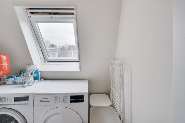 Photo 34 of Forestusstraat 16