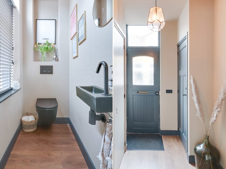 Photo 35 of Forestusstraat 16