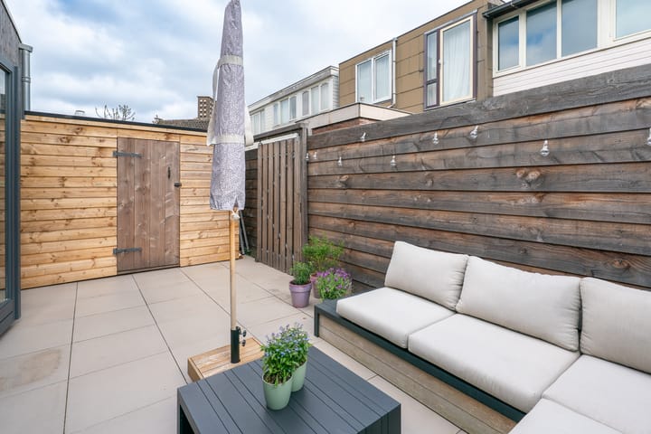 Photo 38 of Forestusstraat 16