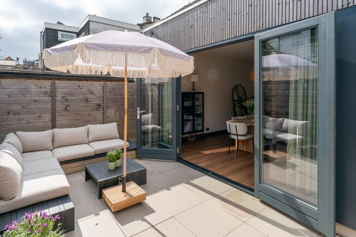 Photo 39 of Forestusstraat 16