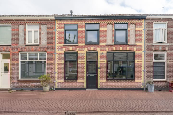 Photo 41 of Forestusstraat 16