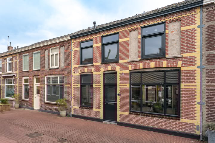 Photo 42 of Forestusstraat 16