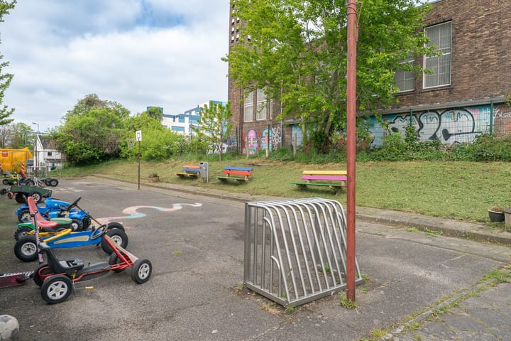 Photo 43 of Forestusstraat 16