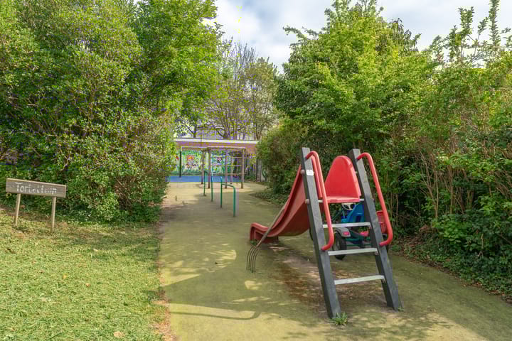 Photo 44 of Forestusstraat 16