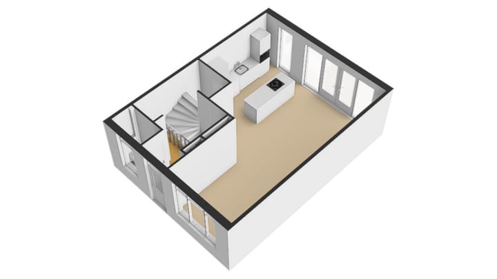 Photo 47 of Forestusstraat 16