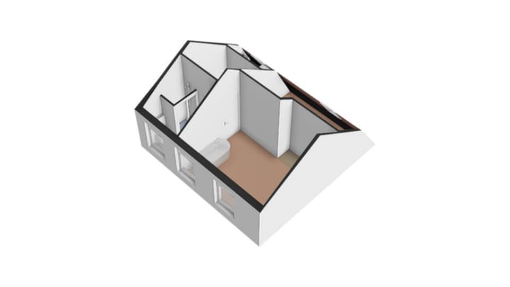 Photo 49 of Forestusstraat 16