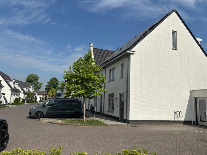 Huis te koop: Hof van Ballaert 19 4872 TS Etten-Leur [Funda]