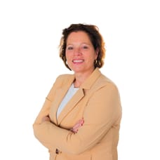Anita Jol - NVM Assistent-makelaar