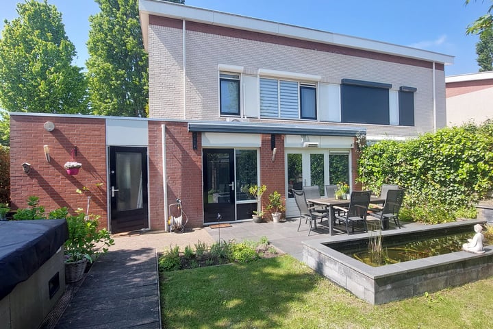 Schout van der Dussensingel 85