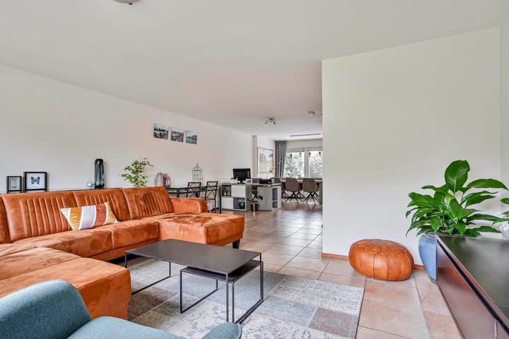 Foto 2 van Schout van der Dussensingel 85