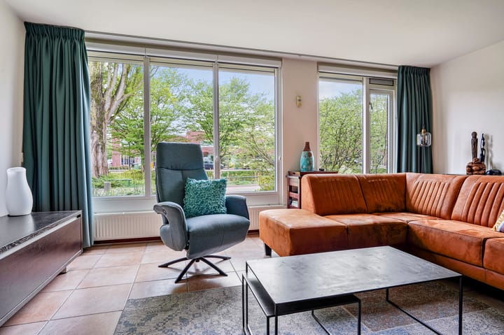 Foto 3 van Schout van der Dussensingel 85