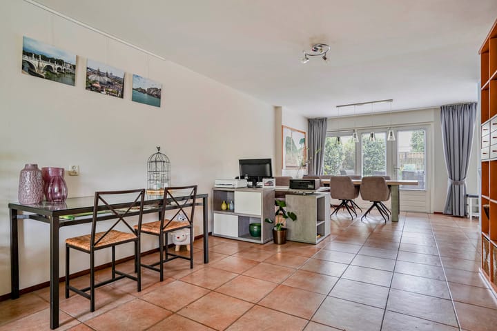 Foto 5 van Schout van der Dussensingel 85