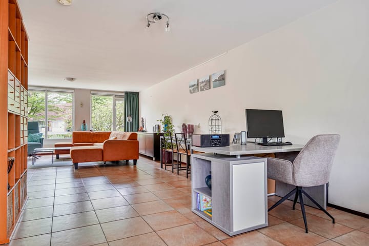 Foto 6 van Schout van der Dussensingel 85