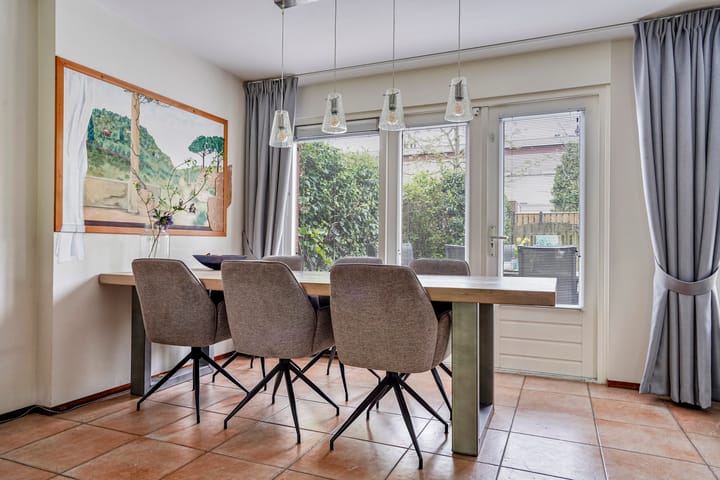 Foto 7 van Schout van der Dussensingel 85