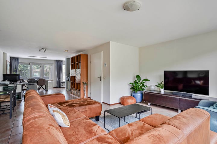 Foto 4 van Schout van der Dussensingel 85