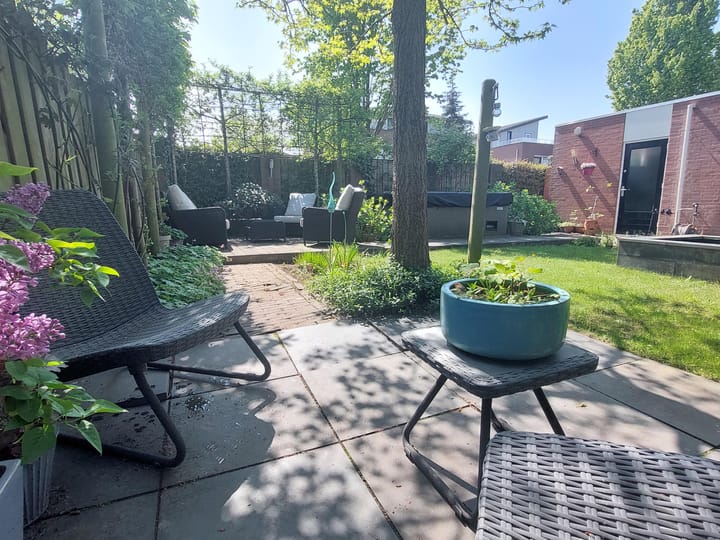 Foto 15 van Schout van der Dussensingel 85