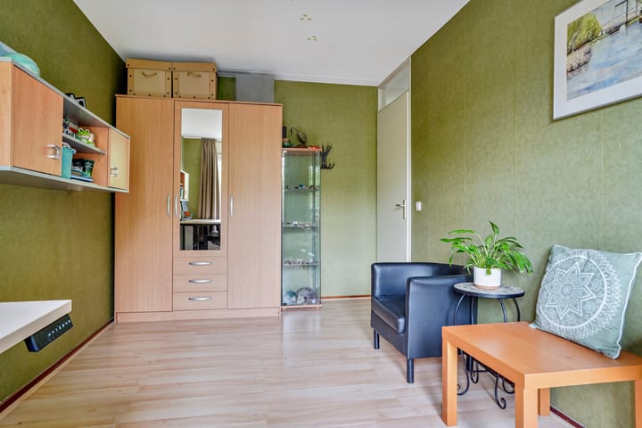 Foto 24 van Schout van der Dussensingel 85