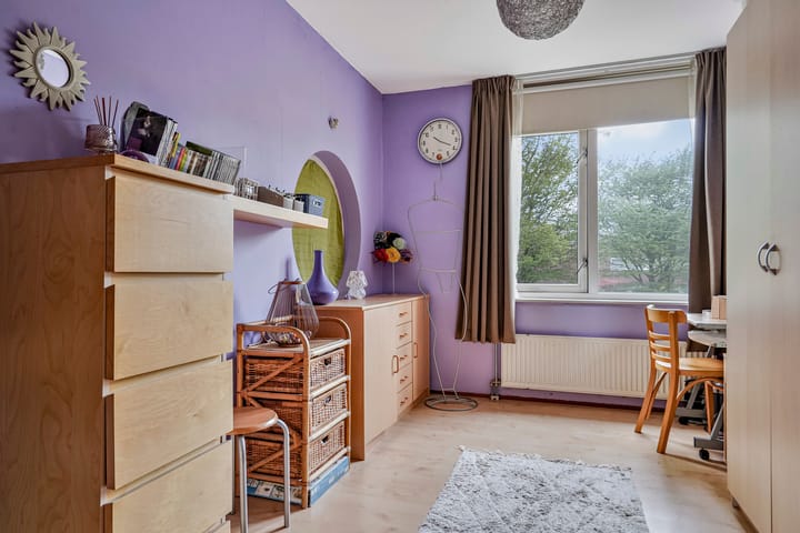 Foto 25 van Schout van der Dussensingel 85