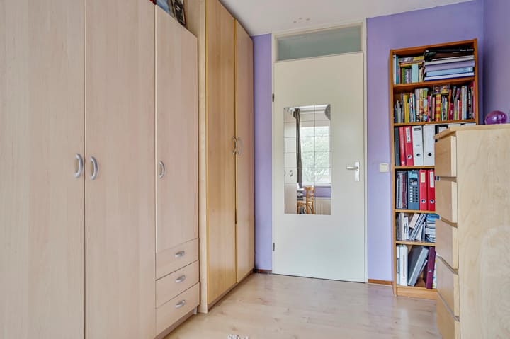 Foto 26 van Schout van der Dussensingel 85