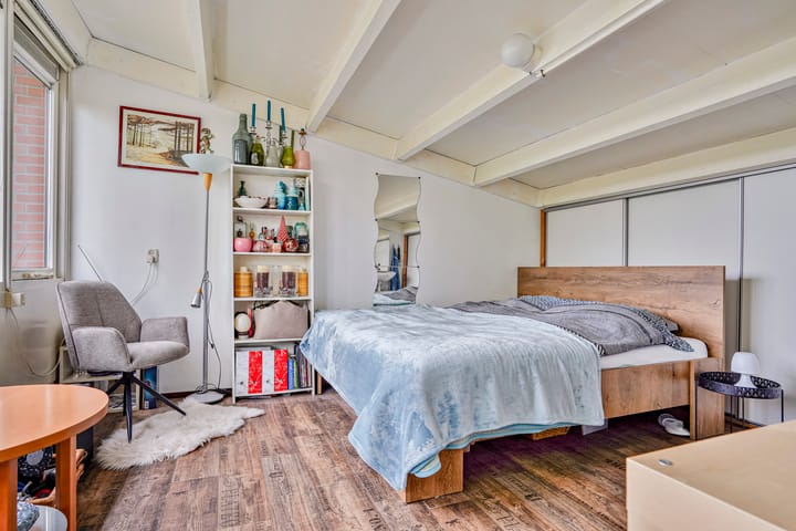 Foto 33 van Schout van der Dussensingel 85