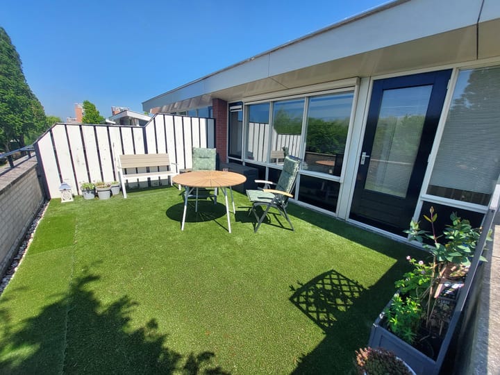 Foto 36 van Schout van der Dussensingel 85