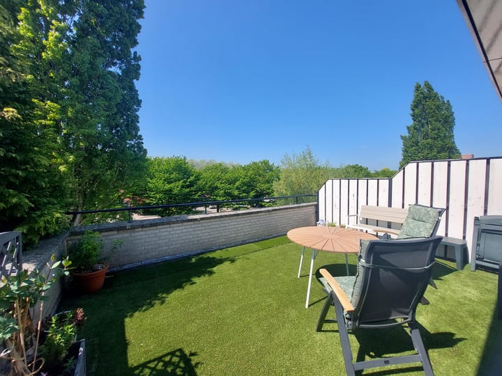 Foto 37 van Schout van der Dussensingel 85