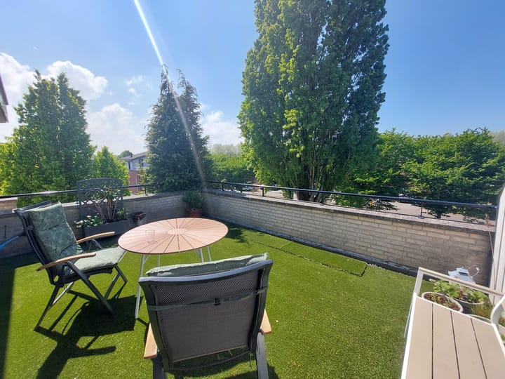 Foto 38 van Schout van der Dussensingel 85