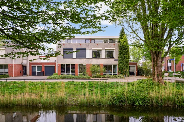 Foto 40 van Schout van der Dussensingel 85