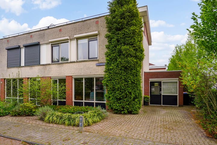 Foto 41 van Schout van der Dussensingel 85