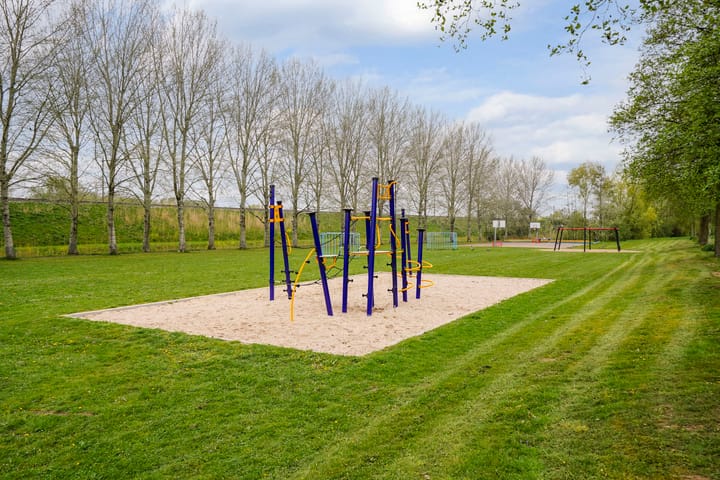 Foto 43 van Schout van der Dussensingel 85