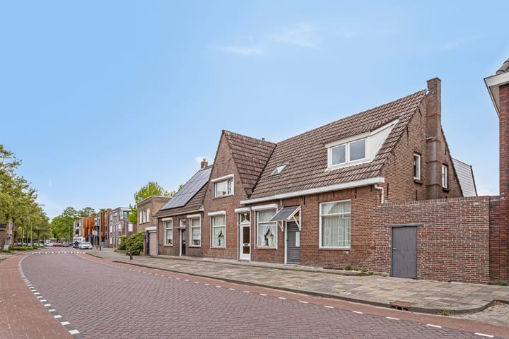 Foto 2 van Berghemseweg 46