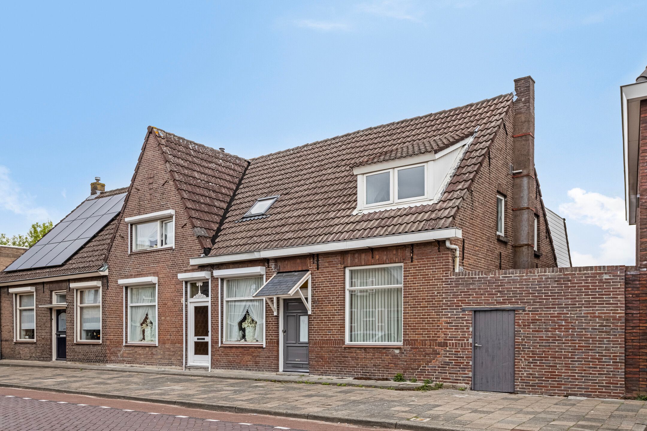 Berghemseweg, 46, Oss, 5348CJ, Noord-Brabant, Nederland 46