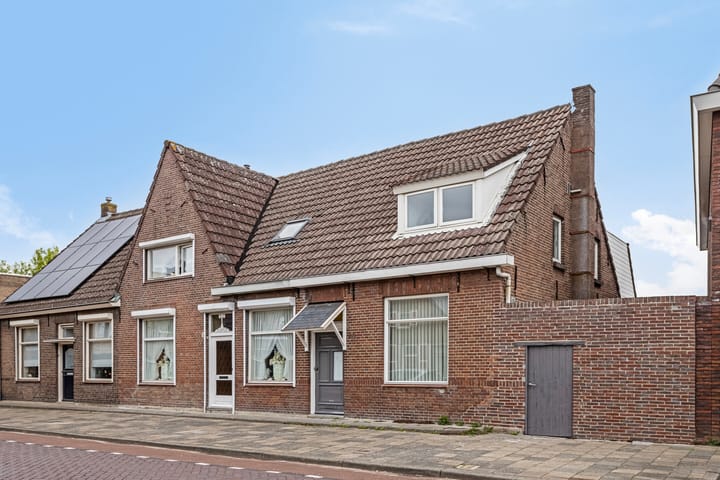 Berghemseweg 46