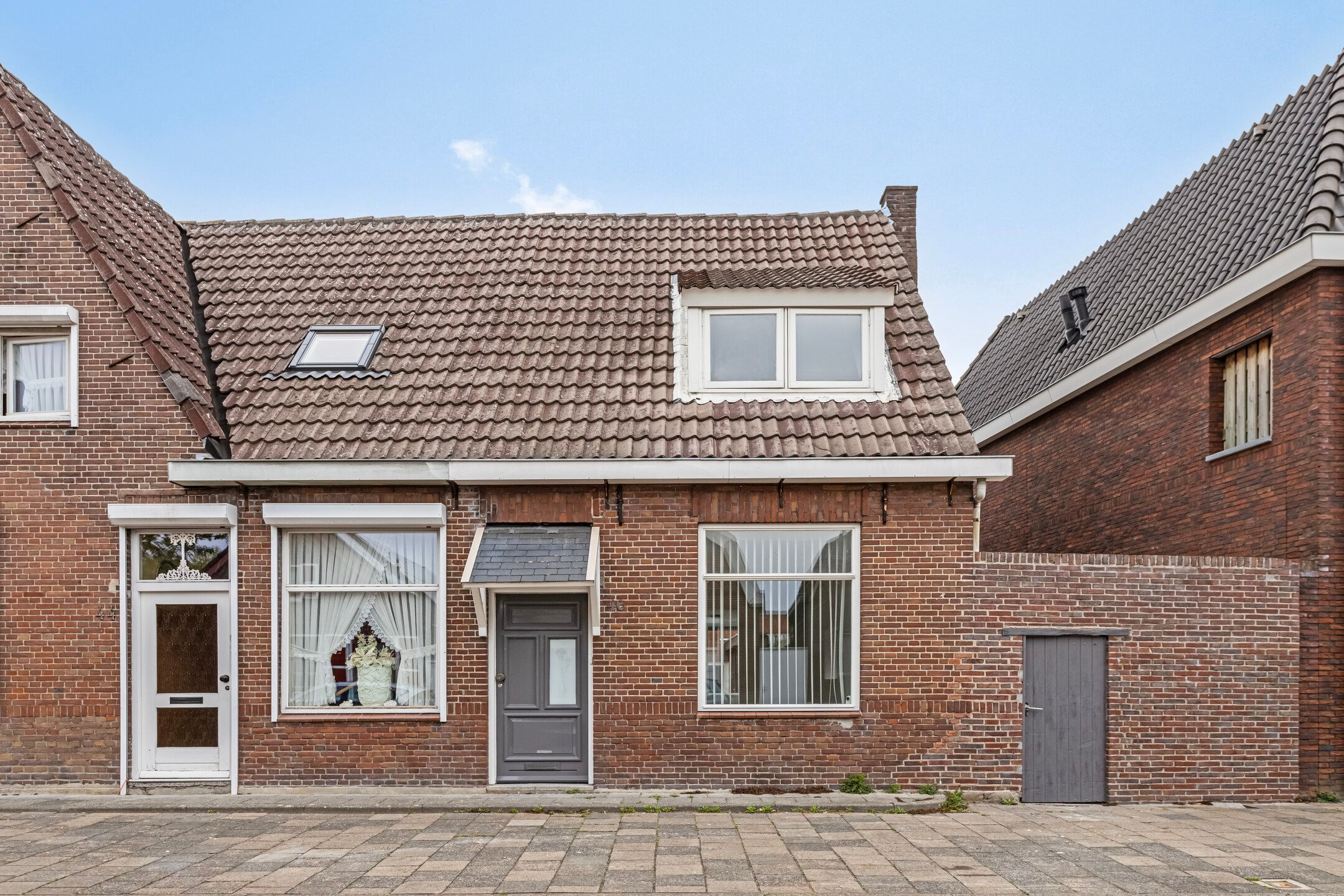 Foto 3 van Berghemseweg 46