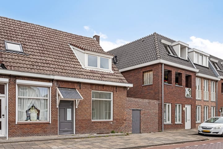 Foto 4 van Berghemseweg 46