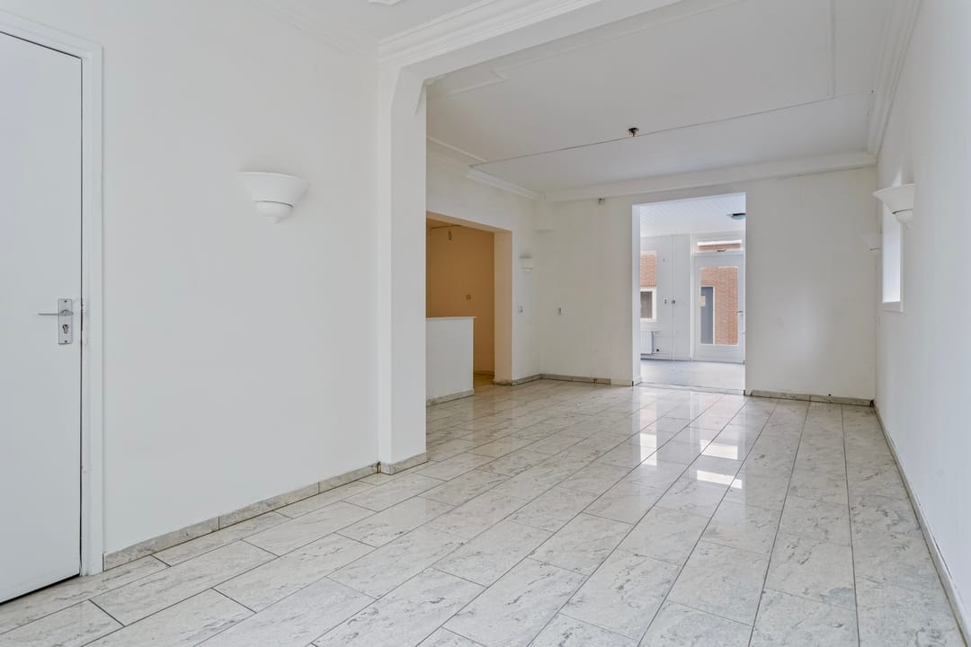 Foto 8 van Berghemseweg 46